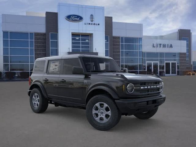Thumbnail: 2026 Ford Bronco - 32