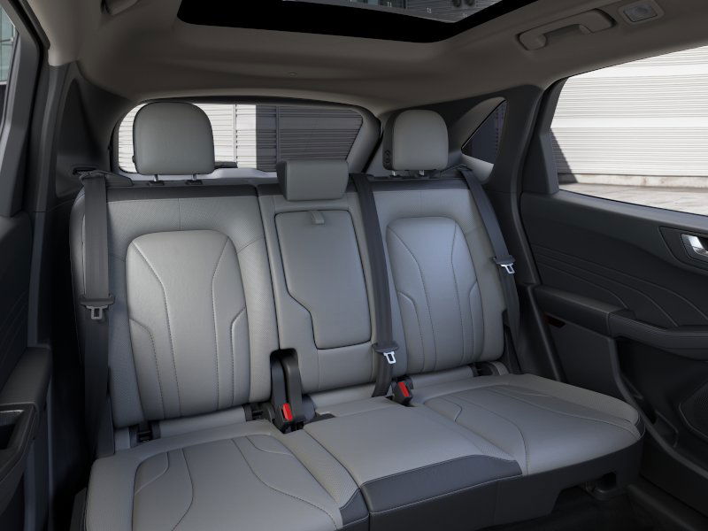 2025 Ford Escape Plug-in Hybrid 11