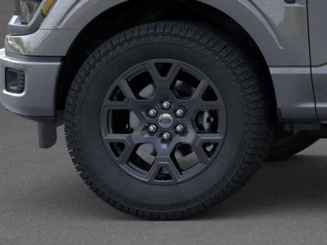 Thumbnail: 2026 Ford F-150 - 41