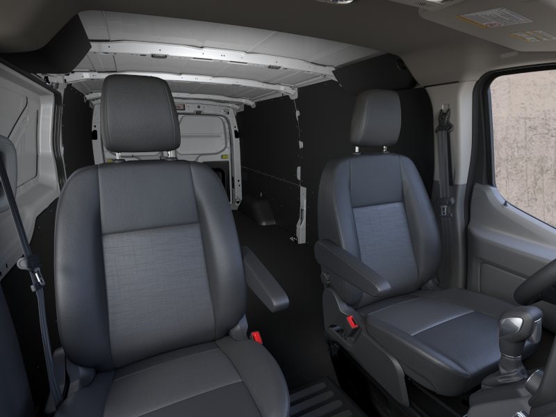 2025 Ford Transit Van Base - Photo 41