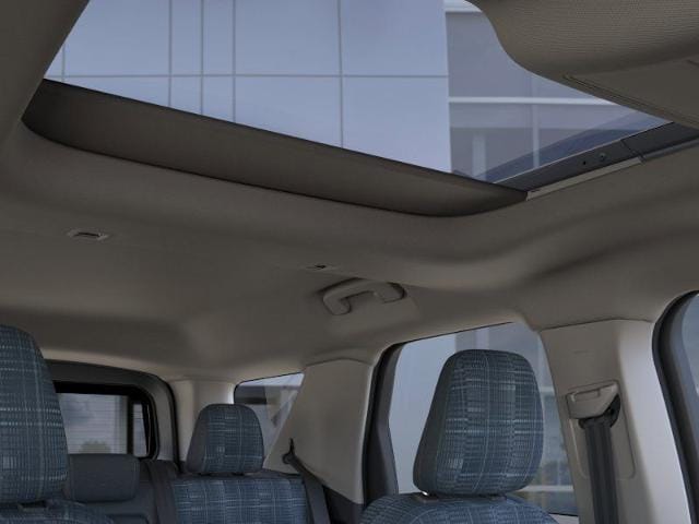 2025 Ford Bronco Sport Heritage - Photo 45