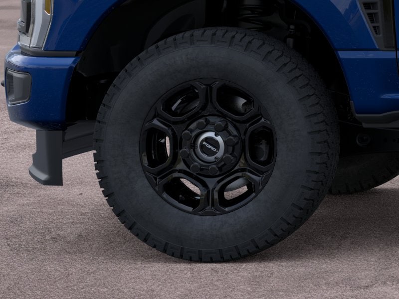 2026 Ford F-250 Super Duty XL - Photo 19