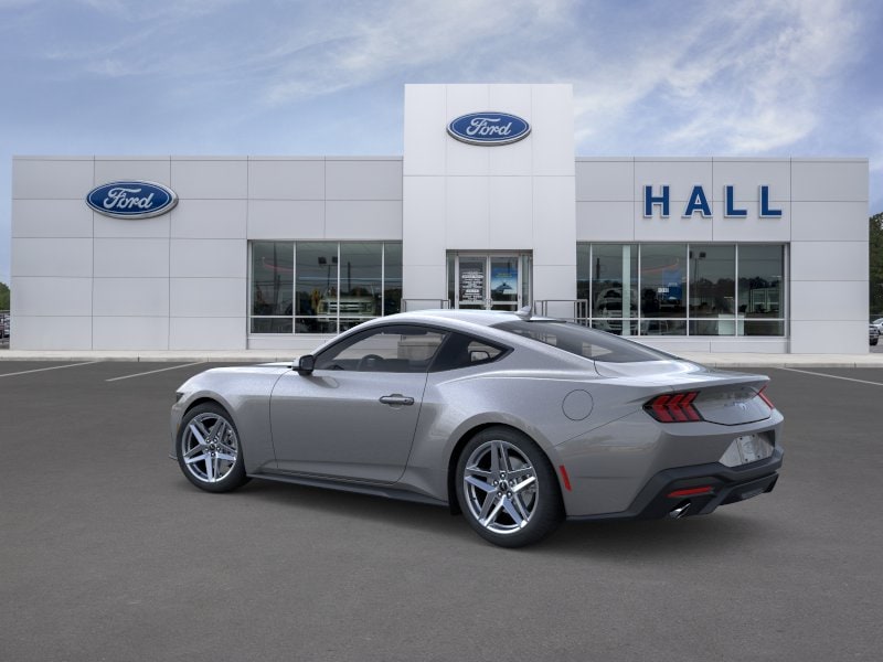 2026 Ford Mustang EcoBoost Fastback - Photo 26