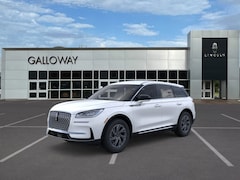 2025 Lincoln Corsair Premiere SUV