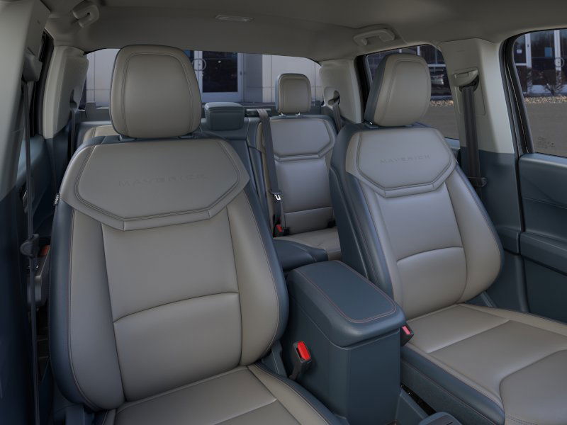 Thumbnail: 2026 Ford Maverick - 34