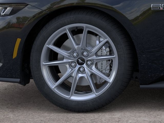 2025 Ford Mustang GT Premium Convertible - Photo 41