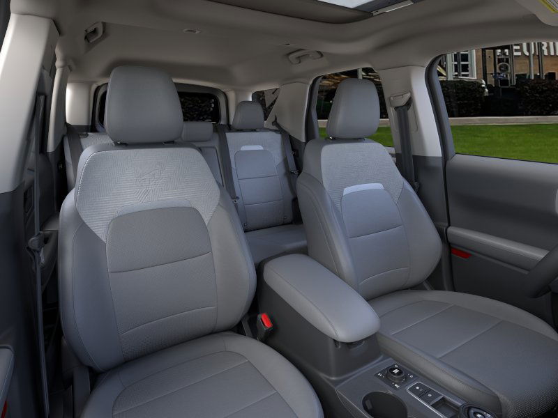 2025 Ford Bronco Sport Badlands - Photo 33