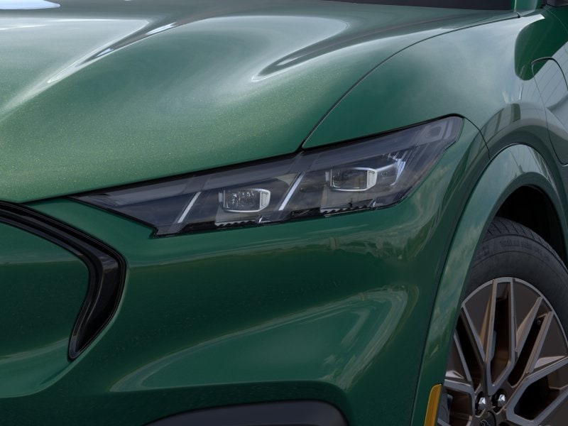 2026 Ford Mustang Mach-E Premium CROSSOVERS