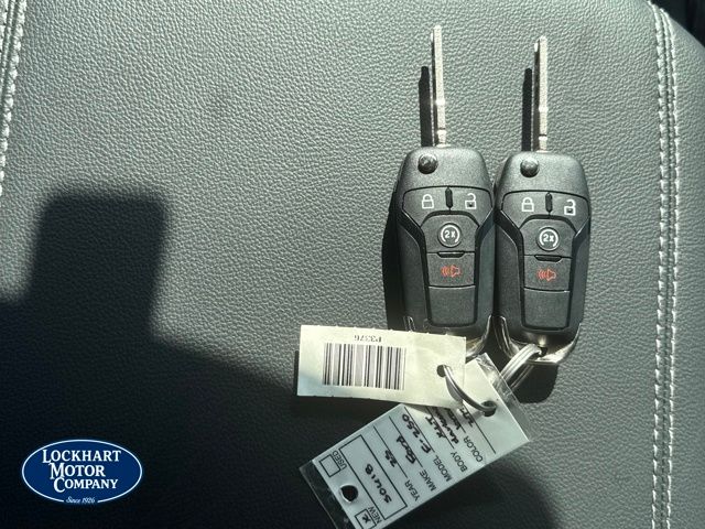 2025 Ford F-250 Super Duty XLT - Photo 81