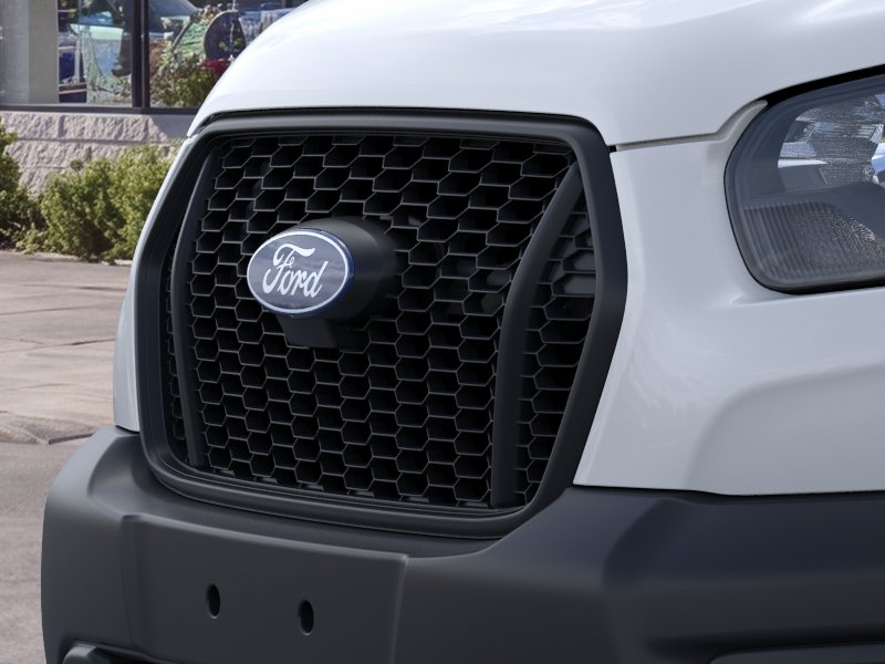 2026 Ford Transit Van Base - Photo 17
