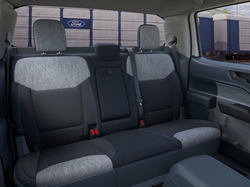 2026 Ford Maverick XLT - Photo 11