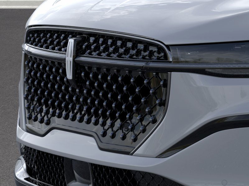 2026 Lincoln Nautilus Reserve - Photo 17