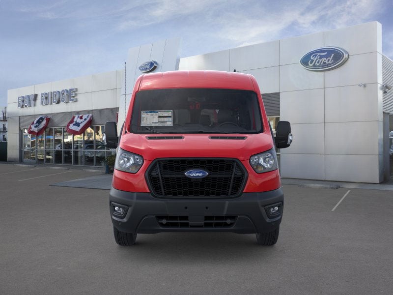 2025 Ford Transit Passenger Van XL - Photo 7