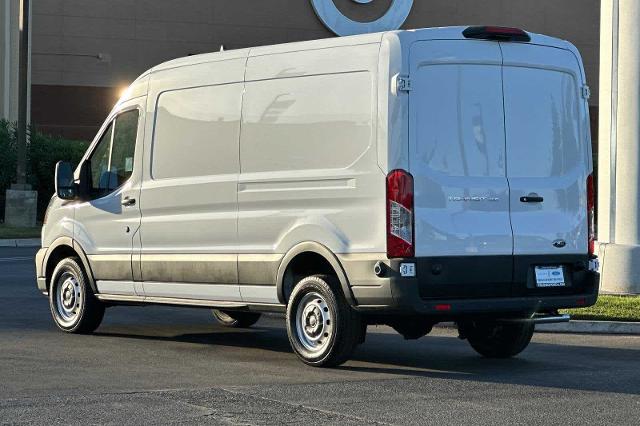 Thumbnail: 2024 Ford Transit Series - 38
