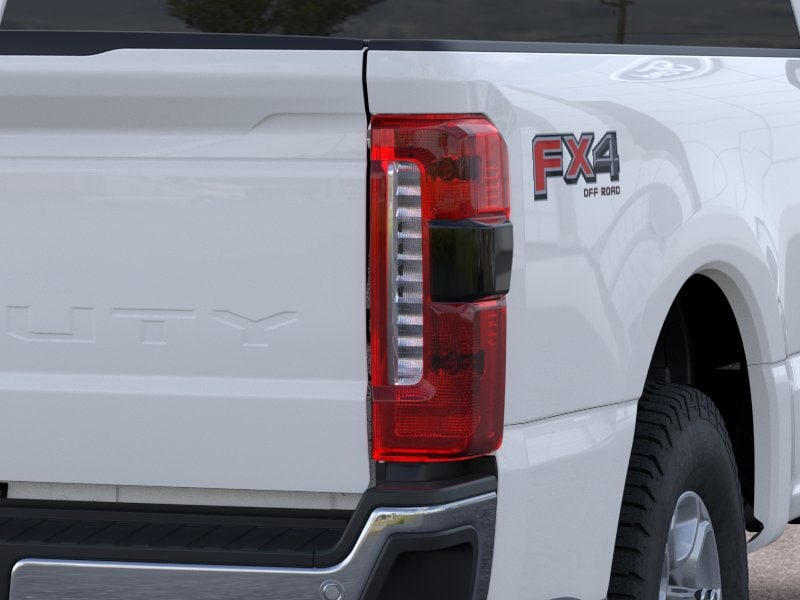 2026 Ford F-350 Super Duty XLT - Photo 21