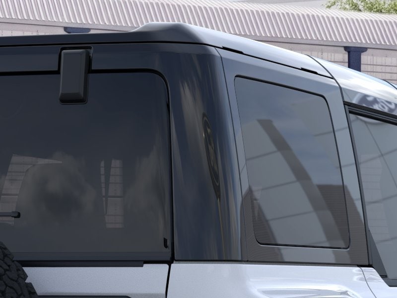 2026 Ford Bronco 4-Door Raptor - Photo 25