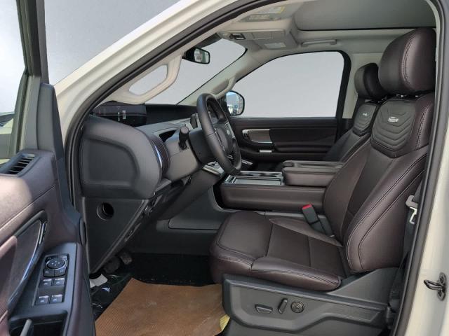 new 2026 Ford Expedition Max car, priced at $98,100