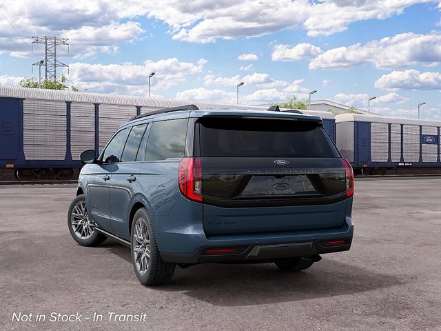 2027 Ford Expedition Platinum SUV