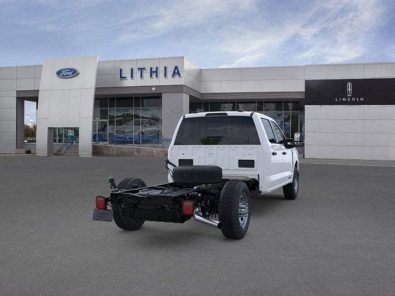 Thumbnail: 2026 Ford Econoline - 31