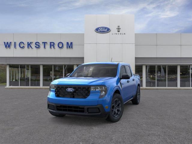 2026 Ford Maverick XLT - Photo 26