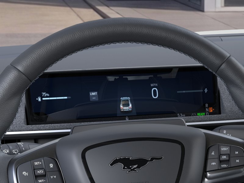 2025 Ford Mustang Mach-E GT - Photo 32