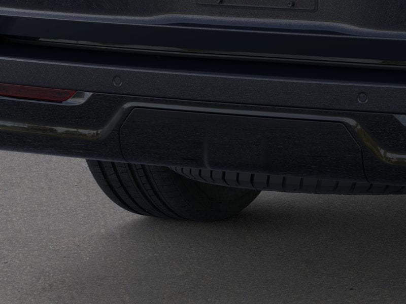 Thumbnail: 2025 Lincoln Navigator - 46