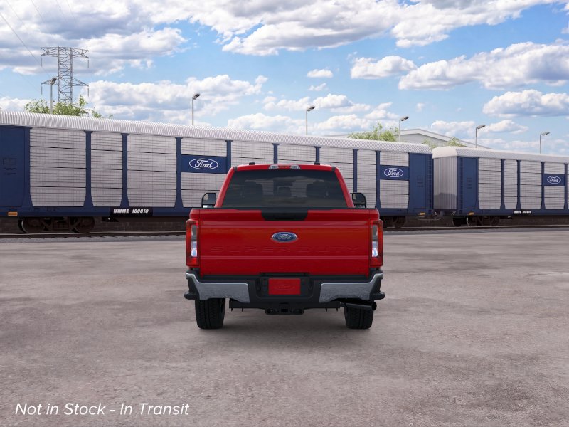 2026 Ford F-250 Super Duty XLT - Photo 5