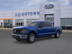 New 2026 Ford F-150 XL 4x4 XL  SuperCrew 6.5 ft. SB for Sale in Uniontown, PA