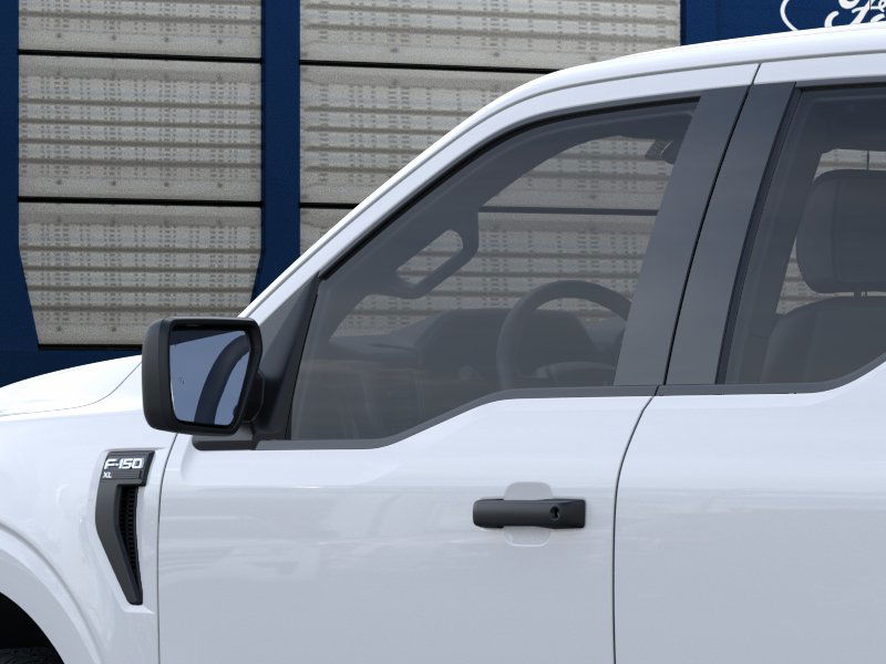 Thumbnail: 2025 Ford F-150 - 20