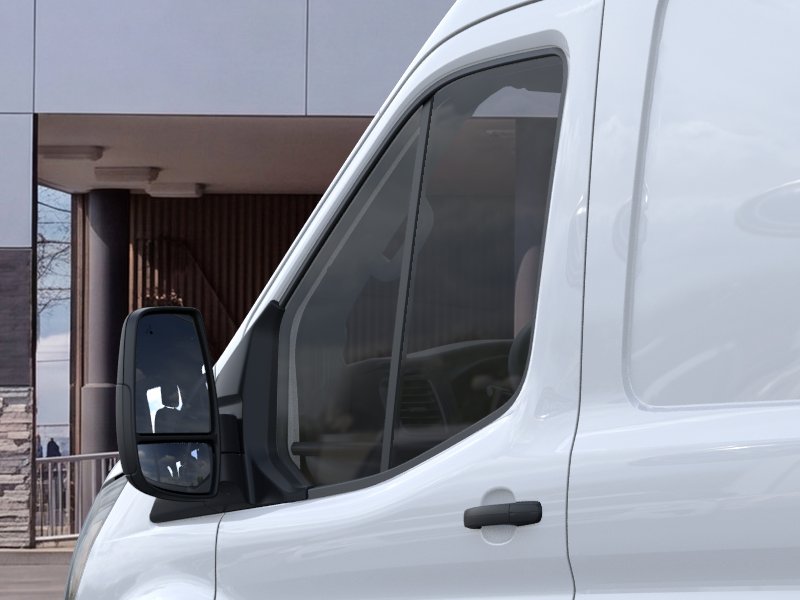 2026 Ford Transit Van Base - Photo 20