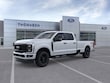 Ford Super Duty
