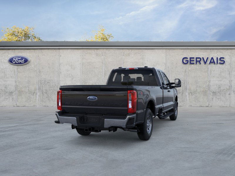 new 2026 Ford F-250 Super Duty car, priced at $68,080
