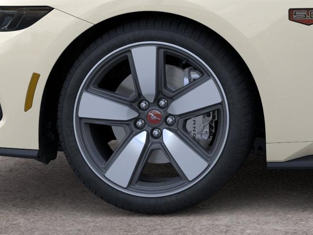 2025 Ford Mustang GT Premium Fastback - Photo 25