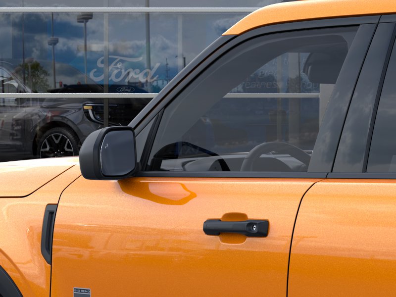 2026 Ford Bronco Sport Big Bend - Photo 24