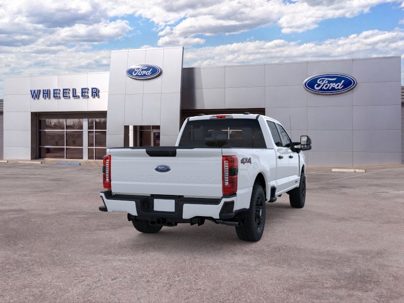 2026 Ford F-350 Super Duty XL - Photo 8