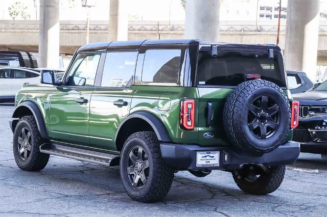 Thumbnail: 2025 Ford Bronco - 35