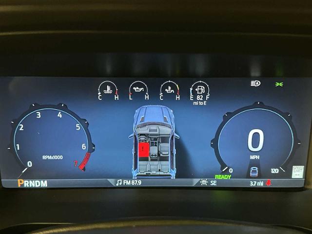 Thumbnail: 2025 Ford F-150 - 41