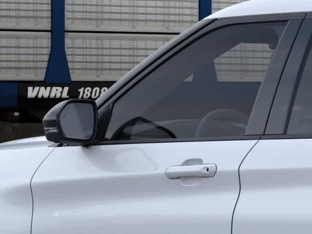 Thumbnail: 2026 Ford Explorer - 43