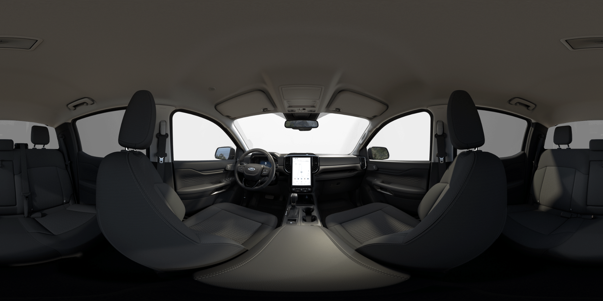 Thumbnail: 2025 Ford Ranger - 30