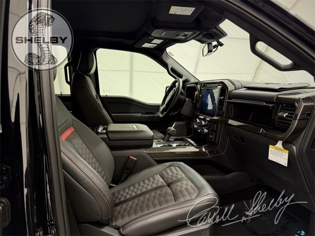 2025 Ford F-150 Lariat - Photo 60