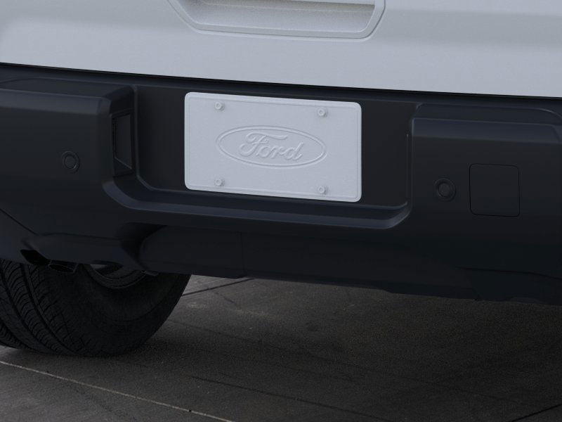 Thumbnail: 2025 Ford Bronco Sport - 23