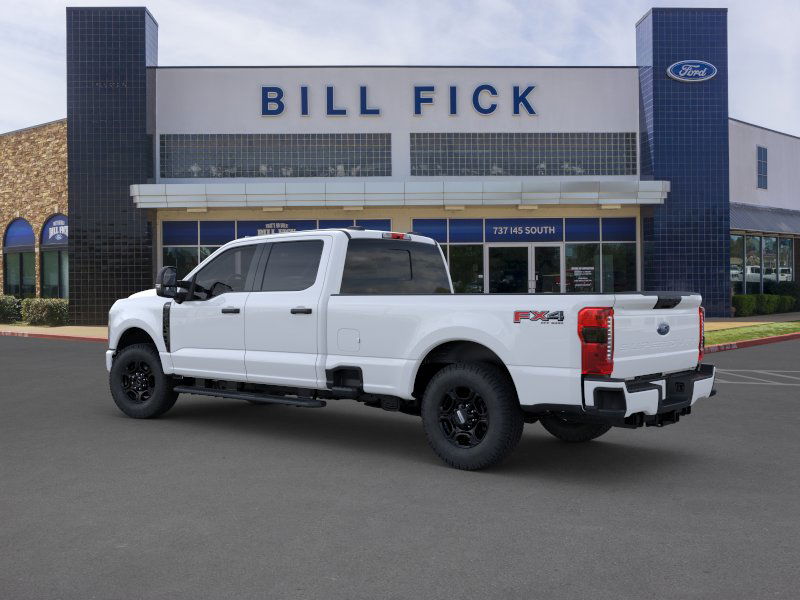 2024 Ford F-350 XL photo 4