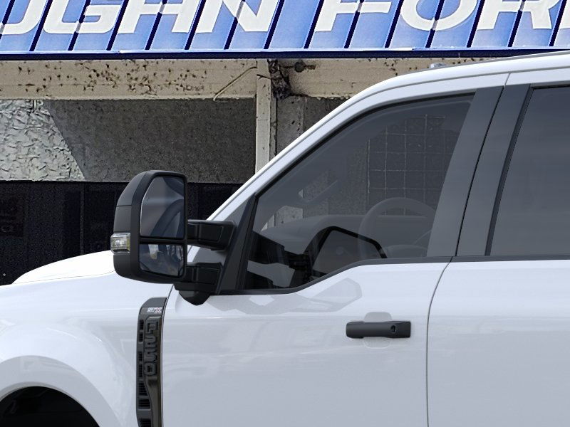 2026 Ford F-250 Super Duty XL - Photo 42