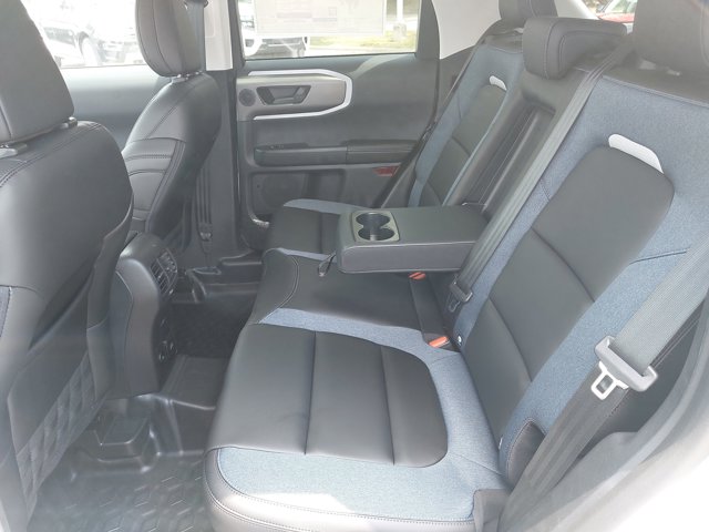 2025 Ford Bronco Sport Outer Banks - Photo 51