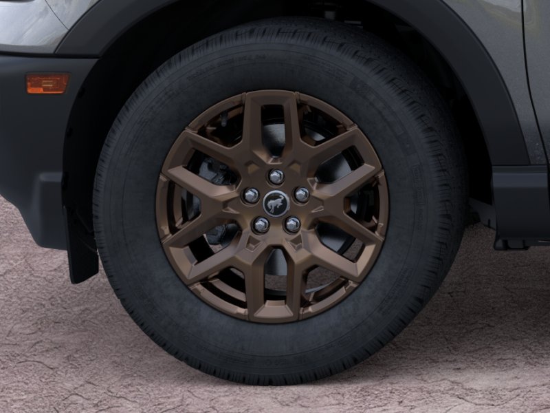 2026 Ford Bronco Sport Big Bend SUV