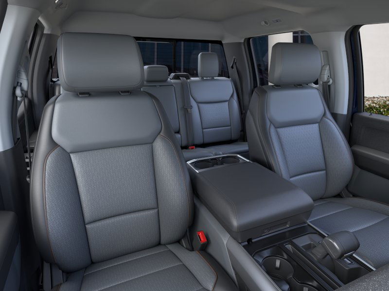 2025 Ford F-150 Lariat - Photo 35