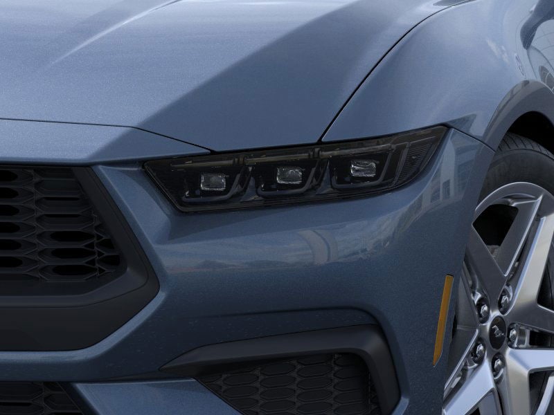 2026 Ford Mustang EcoBoost Premium Fastback - Photo 18