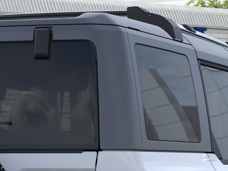 2026 Ford Bronco 4-Door Big Bend - Photo 25