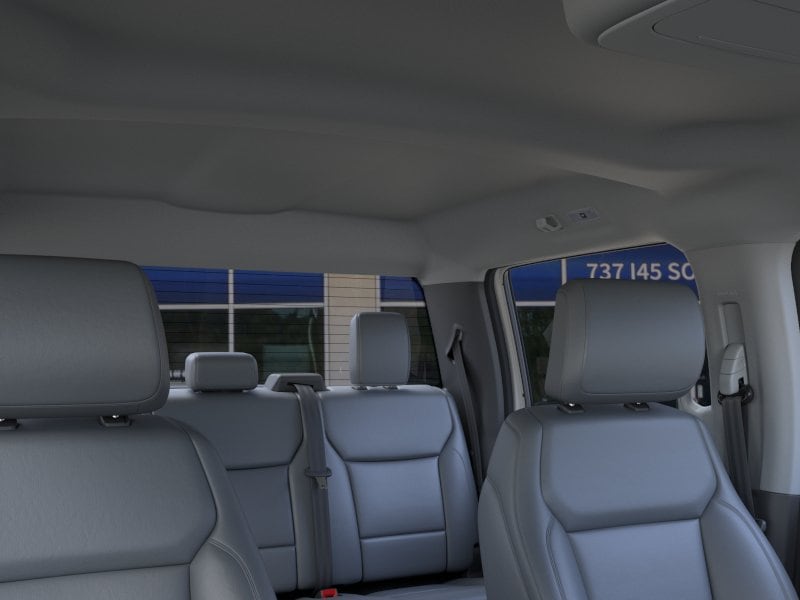 2025 Ford F-150 Lightning Flash - Photo 22