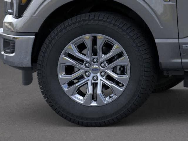 Thumbnail: 2025 Ford F-150 - 41